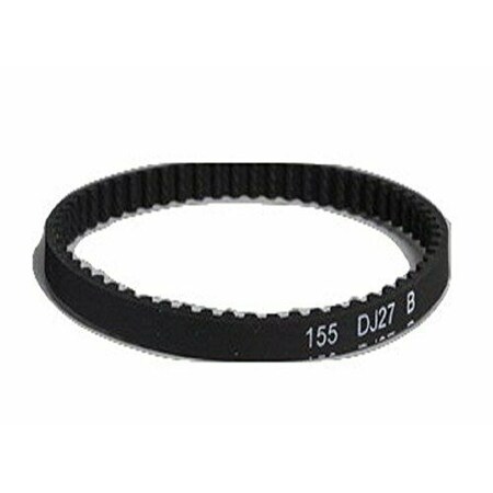 To Fit Bissell Pro Heat Steamer Geared Belt 1 Pk Part # 18-3300-02,0150621 BisBelt_0150621_After_1-7